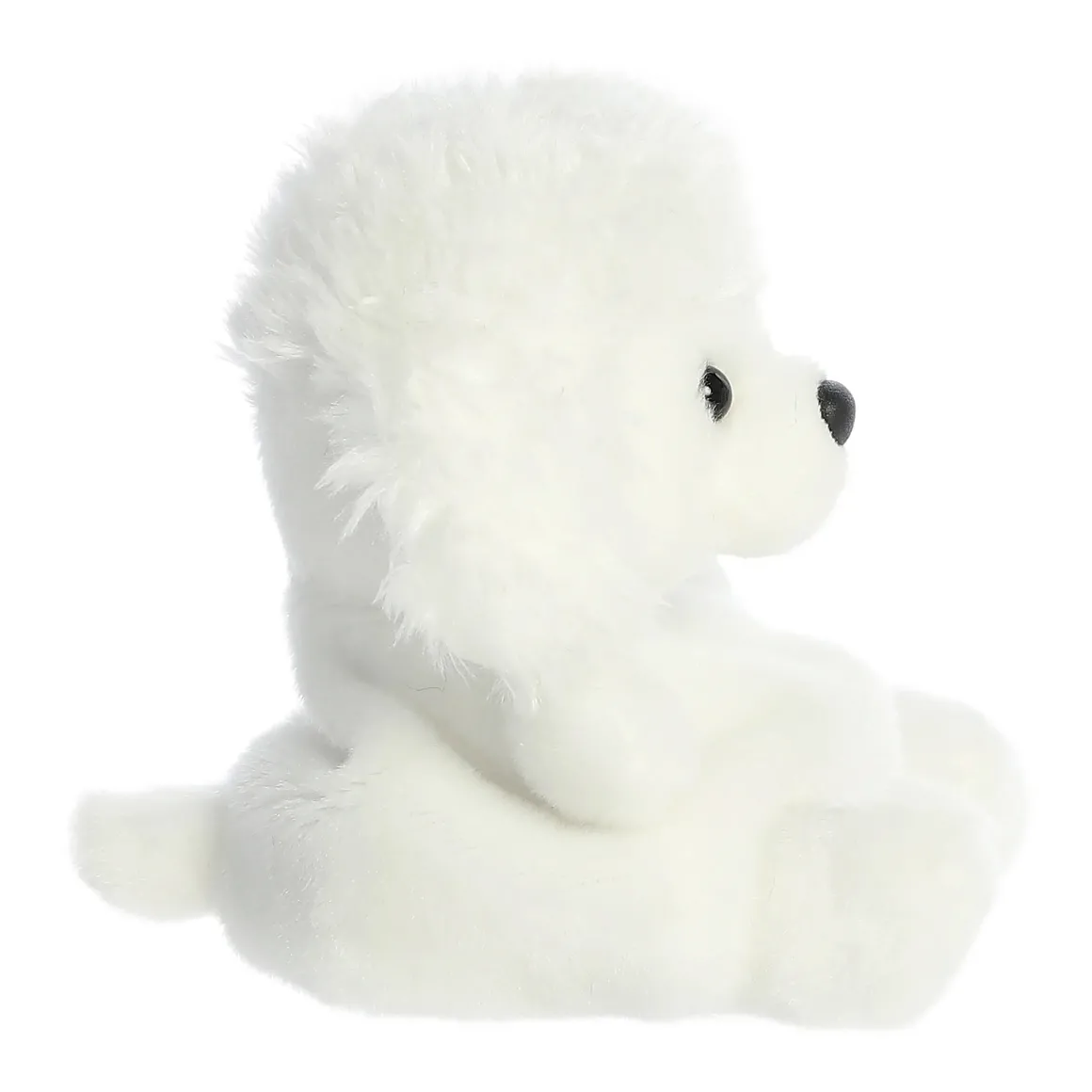 5" Lulu Poodle Palm Pal by Aurora