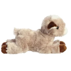 8" Paisley Goat Mini Flopsie Plush by Aurora