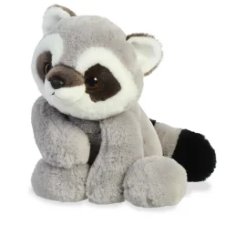 12" ROY RACCOON Flopsie by Aurora