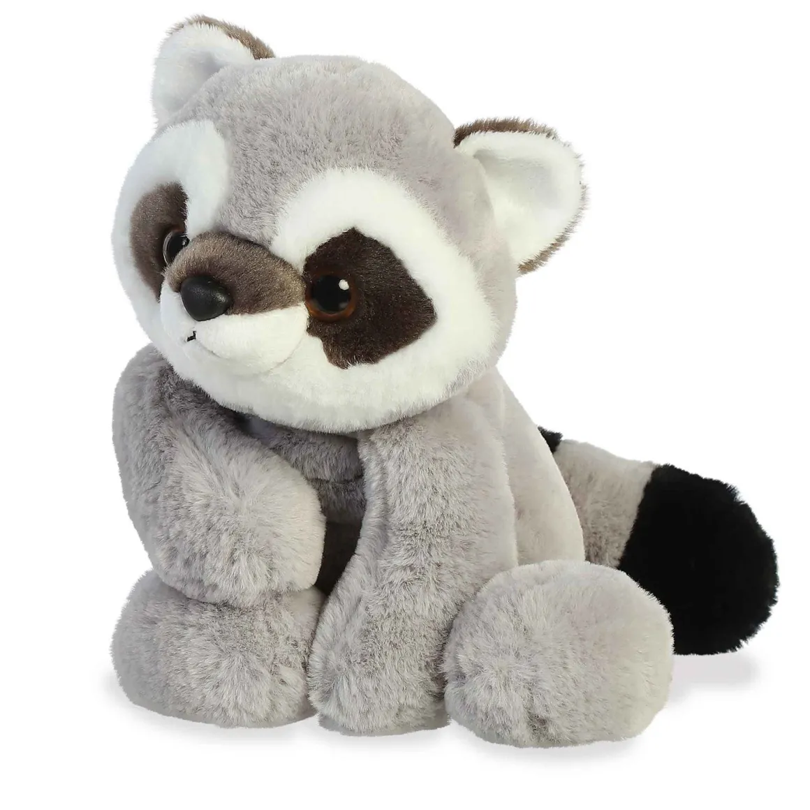 12" ROY RACCOON Flopsie by Aurora