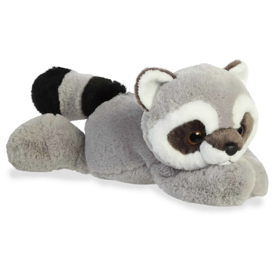 12" ROY RACCOON Flopsie by Aurora