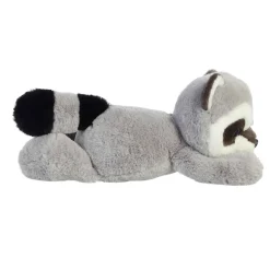 12" ROY RACCOON Flopsie by Aurora