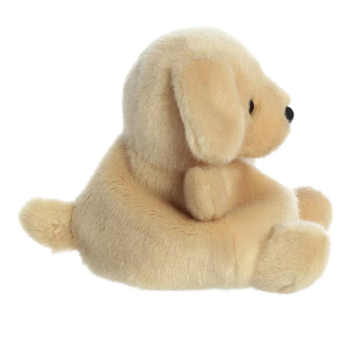 5" Sunny Lab Palm Pals plush by Aurora