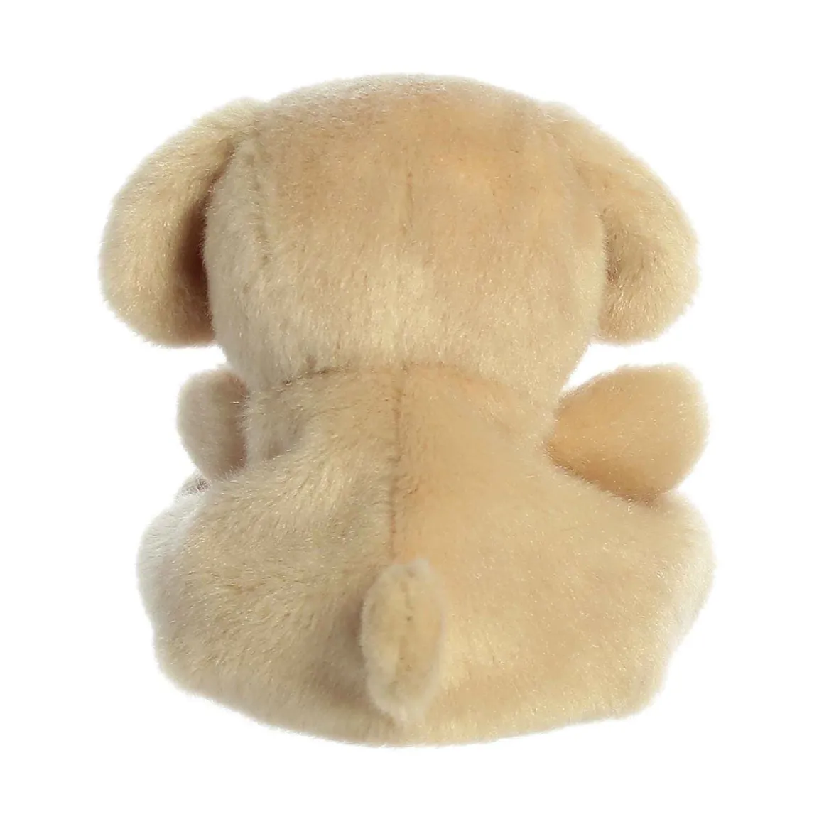 5" Sunny Lab Palm Pals plush by Aurora