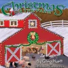 "Christmas on the Farm" Children's Book by Greg Huett