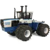 "Field Work Dust" Chase Unit ~ 1/16 Ford FW-30 4WD w/ Duals, Toy Tractor Times 41st Anniv, ERTL Prestige Collection