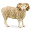 Ram with Curly horns by Schleich
