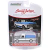 Raw Chase ~ 1/64 1971 Chevrolet C10 Super Cheyenne Custom Pickup, Barrett-Jackson Series 14