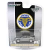Raw Chase Unit ~ 1/64 2018 Dodge Charger SRT 392, Mr. Norm Heritage GSS Charger, Hobby Exclusive