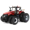 Red Chase Unit ~ 1/32 Case IH AFS Connect Magnum 380 Demonstrator, 2022 Farm Show