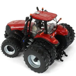 Red Chase Unit ~ 1/32 Case IH AFS Connect Magnum 380 Demonstrator, 2022 Farm Show