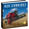 RED Combines 1915-2020 Revised 384 Page Hardcover Book