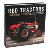 Red Tractors 1958-2022: The Authoritative Guide to International Harvester and Case IH Tractors
