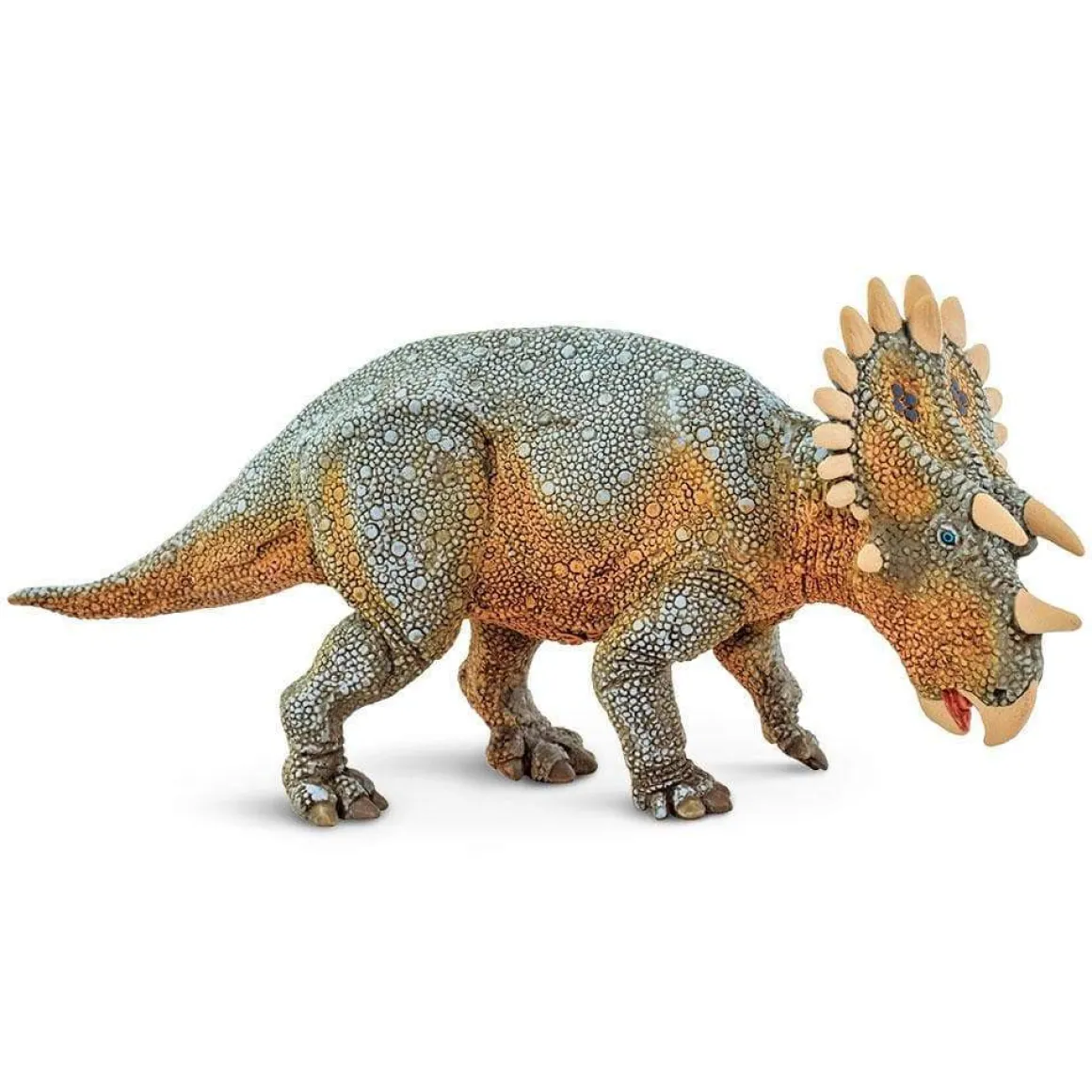 Regaliceratops Dinosaur by Safari