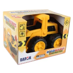 Roadmarks Construction Front Loader