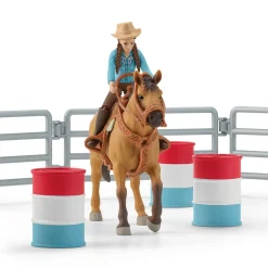 Rodeo Show by Schleich