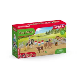 Rodeo Show by Schleich