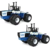 Sealed Case of 2 ~ 1/16 Ford FW-30 4WD with Duals, Toy Tractor Times 41st Anniversary, ERTL Prestige Collection