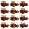 Sealed Case of 12 ~ 1/64 Versatile 125 4WD, 2023 National Farm Toy Show