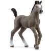 Selle Francais Foal by Schleich