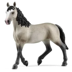 Selle Francais Mare by Schleich