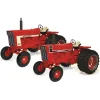 Serial Number 8 ~ 1/8 Limited Edition International 766 Tractors Set, 2021 PA Farm Show