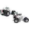 Set of 2 ~ 1/16 Big Bud 760 H.P. & 900 H.P. Tractors, Toy Farmer Editions