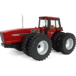Set of 4 ~ 1/16 International 7688 Super 70 Series 2+2, 3rd in Outback Toys Exclusive Series