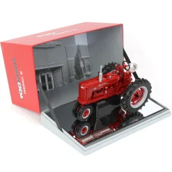 Set of 4 ~ 1/16 Limited Edition Farmall 100th Anniversary Tractors