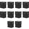 Set of 10 ~ 1/64 Pro Bulk Seed Tender Boxes