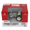 Silver Chase Unit ~ 1/64 IH Farmall 1206 Turbo Tractor with Rear Duals, ERTL Prestige Collection