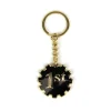 1st Gear 30 Years 1992-2022 Keychain