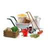 Stable Care Accessories Set by Schleich