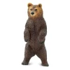 Standing Grizzly Bear by Safari Ltd