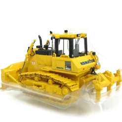 1/50th KOMATSU D65EX-17 SIGMA Dozer with Ripper by 1st Gear