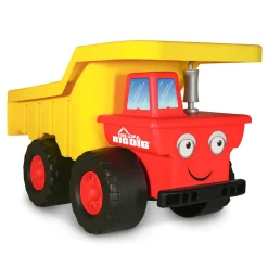 The Big Dig Dump Truck