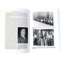 The International Harvester Company: A History of the Founding Families and Their Machines