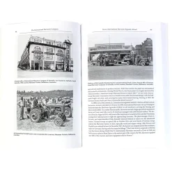 The International Harvester Company: A History of the Founding Families and Their Machines