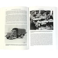 The International Harvester Company: A History of the Founding Families and Their Machines