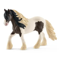 Tinker Stallion Horse by Schleich