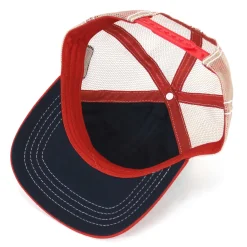 Toddler International Harvester Daddy's Little Helper Trucker Cap
