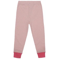Toddler John Deere Mama & Foal Polka Dots Pajama Set