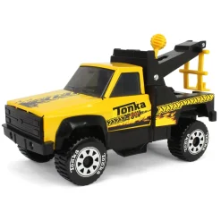 Tonka Steel Classics Tow Truck