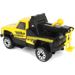 Tonka Steel Classics Tow Truck