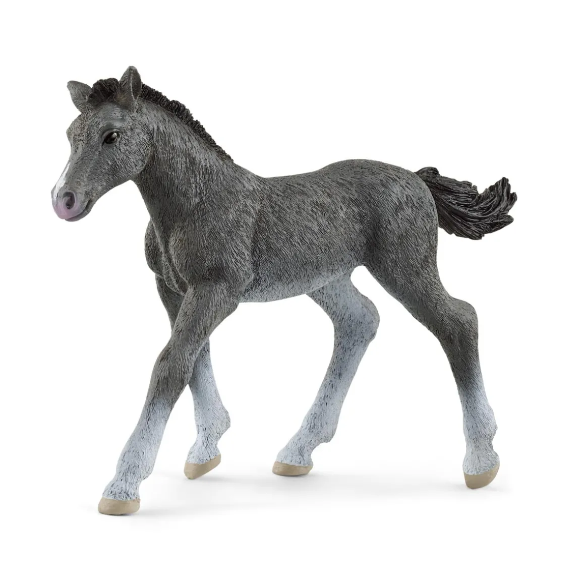 Trakehner Foal by Schleich