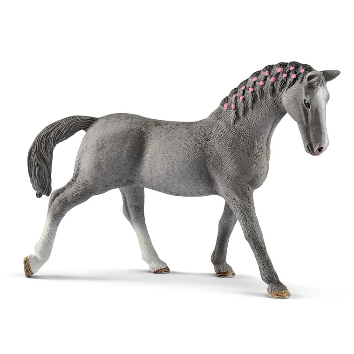 Trakehner Mare by Schleich