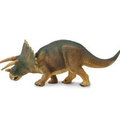 Triceratops Dinosaur by Safari