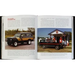 Updated International Scout Encyclopedia: The Authoritative Guide to IH's Legendary 4x4