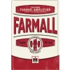 Vintage Style Farmall Torque Amplifier Tin Sign