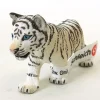 White Tiger Cub by Schleich